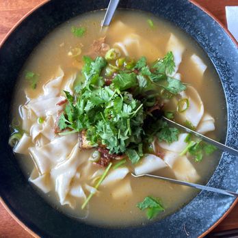 Peter Chang Gaithersburg - Handmade Noodles Soup w. Braised Beef Belly - Chinese Near Me - Gaithersburg, Maryland Peter Chang Gaithersburg - Handmade Noodles Soup w. Braised Beef Belly - Chinese Near Me - Gaithersburg, Maryland