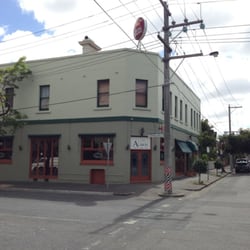 Albion Hotel Port Melbourne