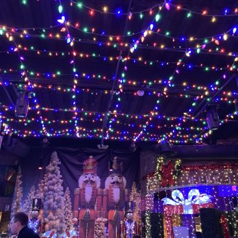 LTC - Holly Jolly decor - Mexican Near Me - Chula Vista, California LTC - Holly Jolly decor - Mexican Near Me - Chula Vista, California