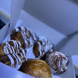 Lublu Bakery - Delicious pastries