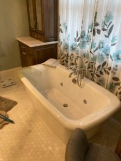 Slide of Hara Plumbing