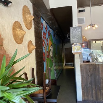 Fuchai - Korean Near Me - Miami, Florida