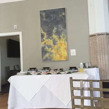 Justin Thompson Catering - Build your own omlet bar! - Caterers Near Me - Tulsa, Oklahoma