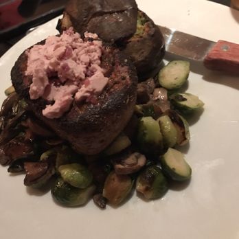 Pazzo - Filet! - Italian Near Me - Red Bank, New Jersey Pazzo - Filet! - Italian Near Me - Red Bank, New Jersey