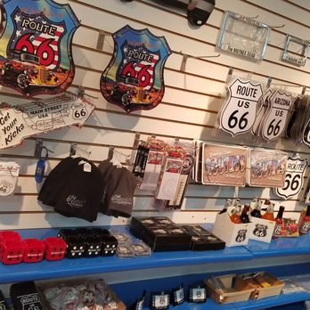 Historic Route 66 General Store - Route 66 Souvenirs - Convenience Stores Near Me - Seligman, Arizona Historic Route 66 General Store - Route 66 Souvenirs - Convenience Stores Near Me - Seligman, Arizona