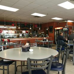 La Molisana Cafe