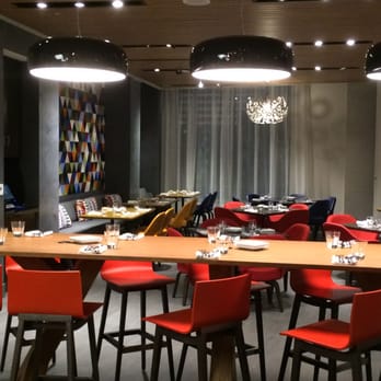 Hyatt Regency Bloomington - Minneapolis - Part of Urbana cafe, bar, and restaurant area. - Hotels Near Me - Bloomington, Minnesota Hyatt Regency Bloomington - Minneapolis - Part of Urbana cafe, bar, and restaurant area. - Hotels Near Me - Bloomington, Minnesota