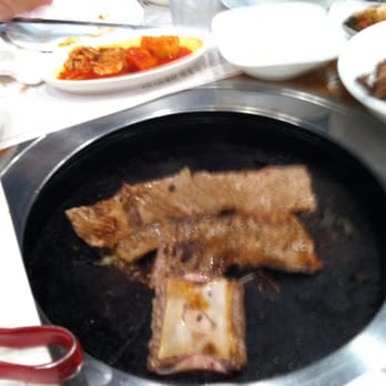 Hahm Ji Bach - Korean Near Me - Flushing, New York