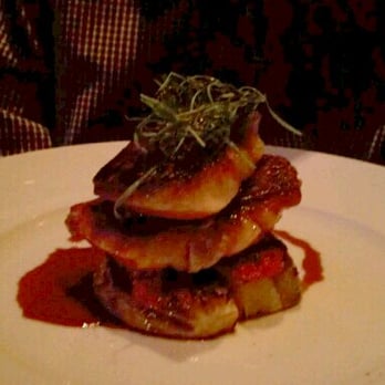 Scarpetta - Black Cod w/ roasted fennel and tomato - Italian Near Me - Las Vegas, Nevada Scarpetta - Black Cod w/ roasted fennel and tomato - Italian Near Me - Las Vegas, Nevada