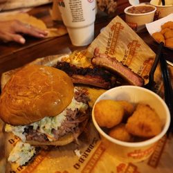 Willie Jewells BBQ