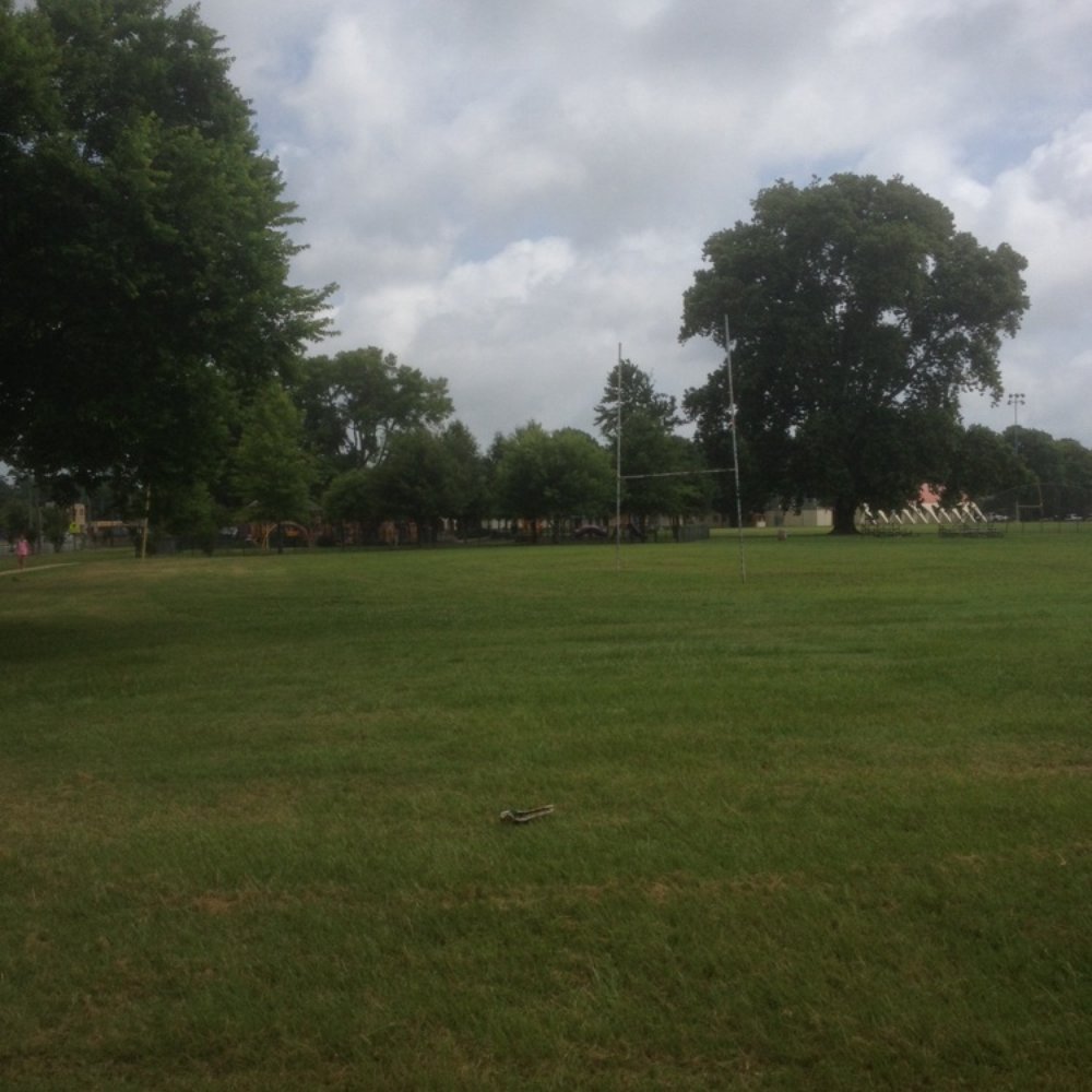 A. C. Steere Park and Playground - Large area! Big open fields used for lots of activities, organized and otherwise! - Playgrounds Near Me - Shreveport, Louisiana A. C. Steere Park and Playground - Large area! Big open fields used for lots of activities, organized and otherwise! - Playgrounds Near Me - Shreveport, Louisiana