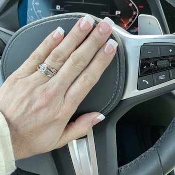 USA Nails - Nail Salons Near Me - North Pole, Alaska