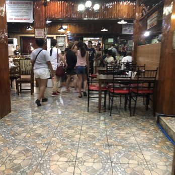 Dampa - Interior area, main where the buffet food will be..left side as you walk in. - Seafood Near Me - Urdaneta City, PAN Dampa - Interior area, main where the buffet food will be..left side as you walk in. - Seafood Near Me - Urdaneta City, PAN
