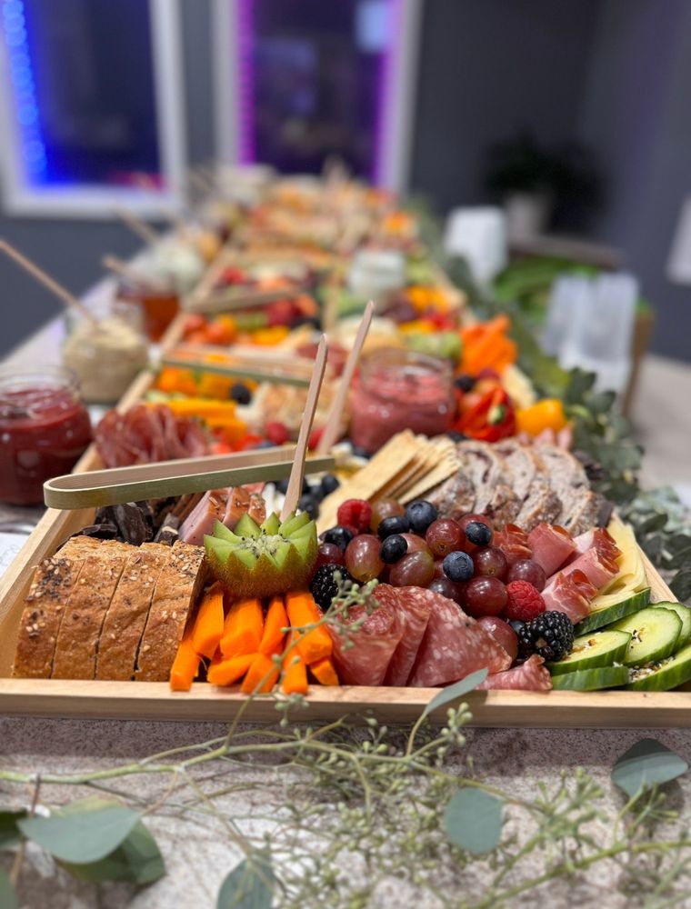 graze craze - st. augustine | caterers - the knot... GRAZE CRAZE ORLANDO - LAKE NONA - Updated June 2026 - 47 Photos & 11 ...