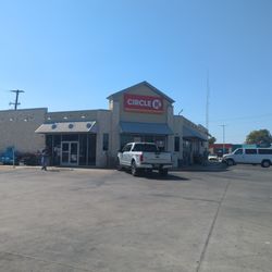 Circle K