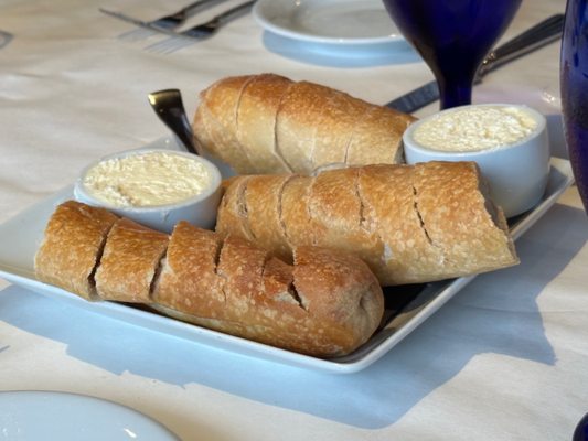Ocean Boulevard Bistro and Martini Bar by null
