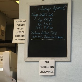 Pat's Deli & Yogurt - Friday's Special - Delis Near Me - Mobile, Alabama Pat's Deli & Yogurt - Friday's Special - Delis Near Me - Mobile, Alabama