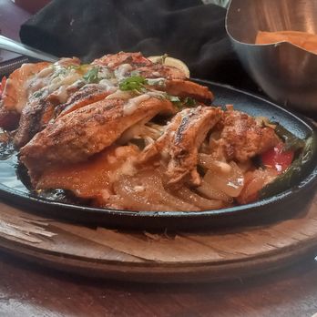 Local Lime | Germantown - Chicken fajitas - Tacos Near Me - Germantown, Tennessee