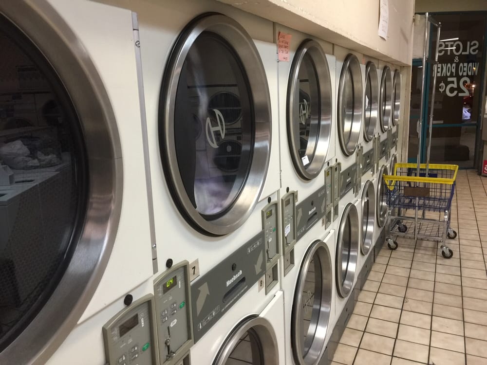 GREEN VALLEY COIN LAUNDROMAT CLOSED 48 Reviews 2843 N Green
