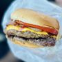 Photo of Tops Choice Hamburgers