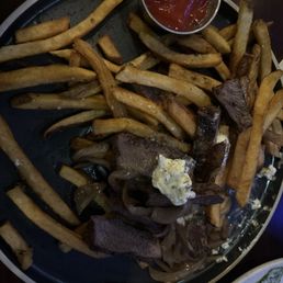 Wagyu Steak