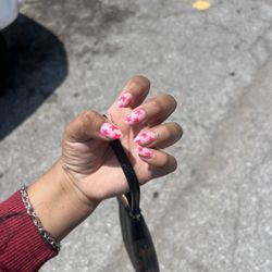 Diamond Nails & Spa - Nails