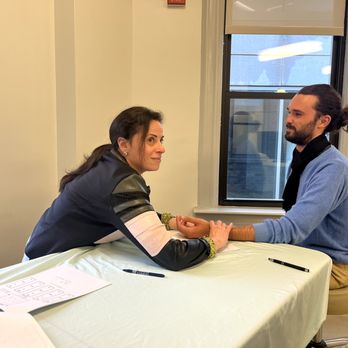 Pulse Acupuncture Williamsburg Brooklyn - Marina Doktorman - Acupuncture Near Me - Brooklyn, New York Pulse Acupuncture Williamsburg Brooklyn - Marina Doktorman - Acupuncture Near Me - Brooklyn, New York