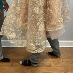 Betsy's Bride & Formal