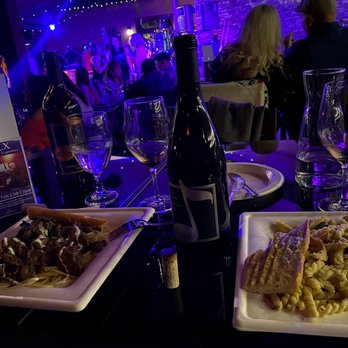 Lorimar Vineyards and Winery - Wineries Near Me - Temecula, California