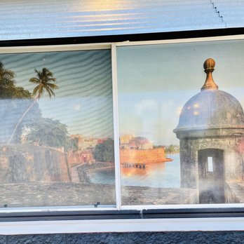 Cafe Con Leche - Window display - Coffee & Tea Near Me - Wappingers Falls, New York Cafe Con Leche - Window display - Coffee & Tea Near Me - Wappingers Falls, New York