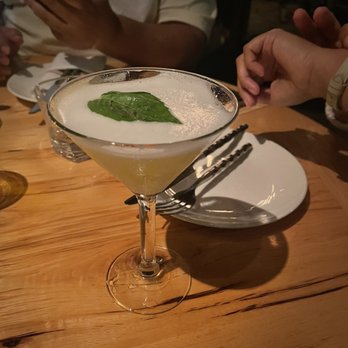 Prato - Cetriolo - Pizza Near Me - Winter Park, Florida