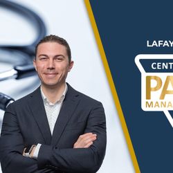 Center for Pain Management