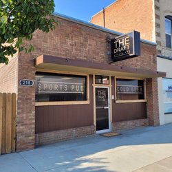 The Draft Sports Pub