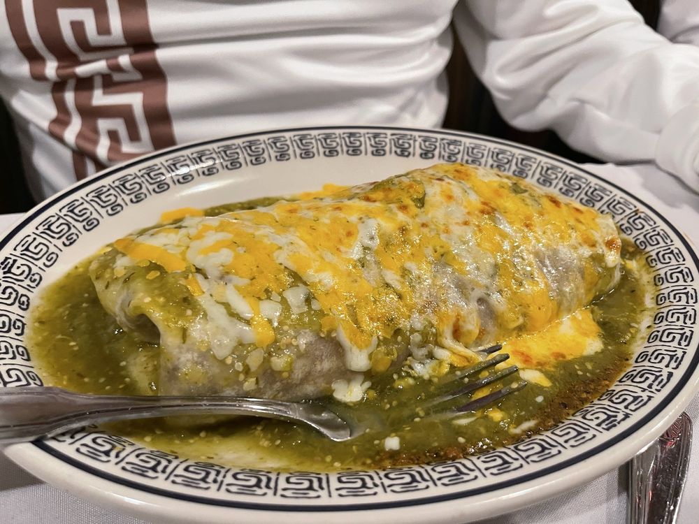 Rodrigo's Mexican Grill - Riverside