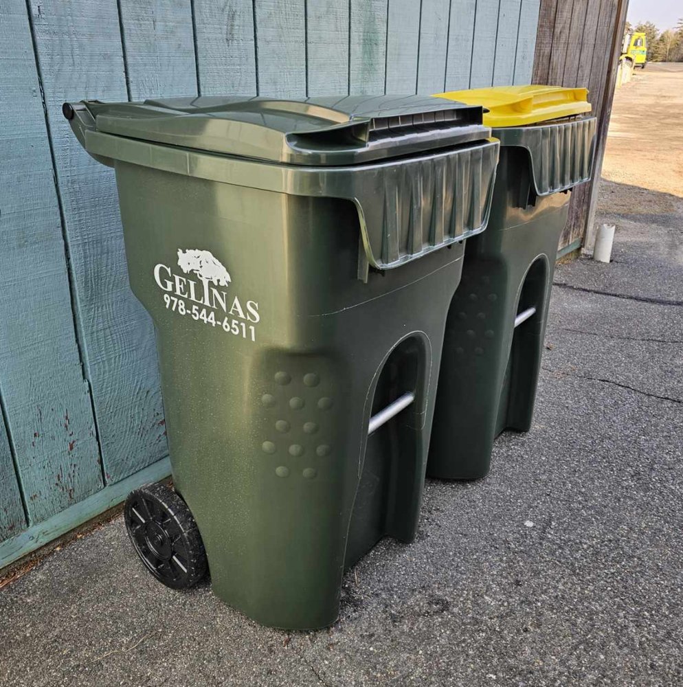 Gelinas Lawn Maintenance - veterans service organization in Orange, MA