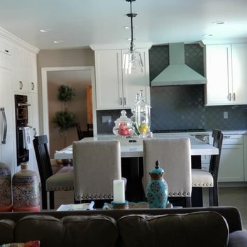 Creative Kitchens & Baths - Kitchen & Bath Near Me - Morgan Hill, California