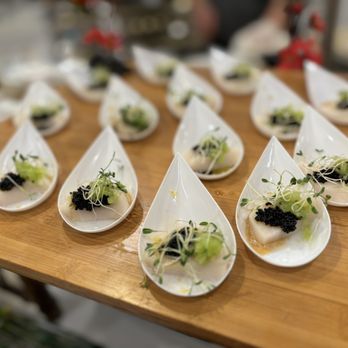 Sushi Private Catering - Personal Chefs Near Me Sushi Private Catering - Personal Chefs Near Me