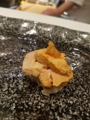 Yasu Beverly Hills by null