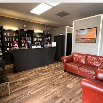 Endless Summer Tanning - The lobby. - Tanning Beds Near Me - Galt, California