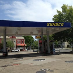 G & K Sunoco