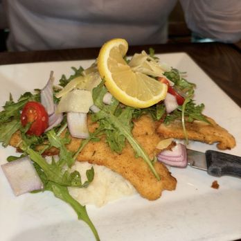 Longo Ristorante & Pizzeria - Pizza Near Me - Westerly, Rhode Island