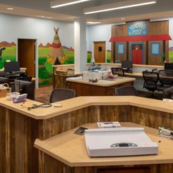 Pm Pediatrics Urgent Care