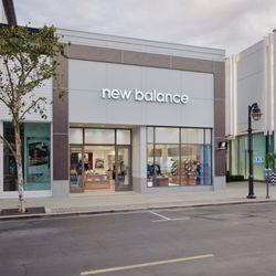 New Balance Victoria Gardens