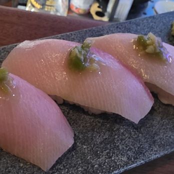 Fuji Sacramento - Hamachi toro - Japanese Near Me - Sacramento, California Fuji Sacramento - Hamachi toro - Japanese Near Me - Sacramento, California
