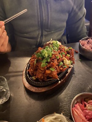 Sura Korean Bistro & All You Can Eat BBQ of Dallas by null