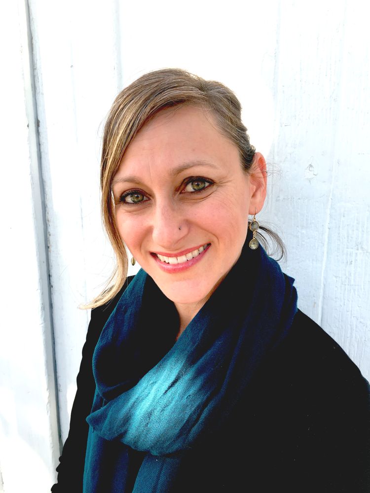 Jennifer Chance Therapy - grief counselor in San Francisco, CA