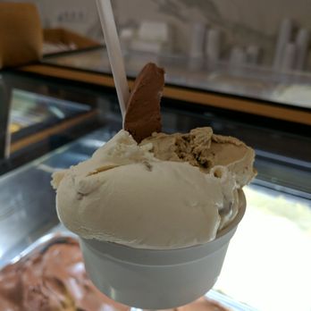 Créeme - Delicious ice cream - Ice Cream & Frozen Yogurt Near Me - Seville, SE Créeme - Delicious ice cream - Ice Cream & Frozen Yogurt Near Me - Seville, SE