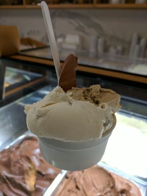 Creeme Helado | Heladeria Natural Sevilla by null