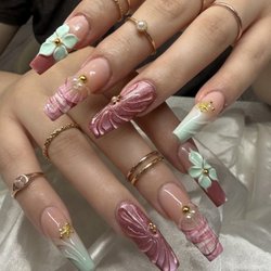 Slay Me Nails