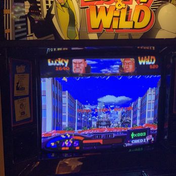 Barcade - Arcades Near Me - New York, New York Barcade - Arcades Near Me - New York, New York